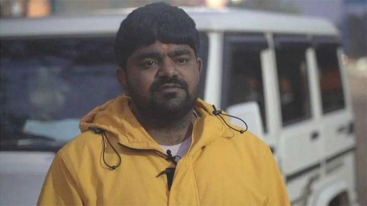 गोरक्षक मोनू मानेसर को हत्या के प्रयास मामले में जमानत मिली